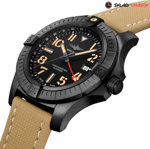 Breitling V32395101B1X1 фото фото 4