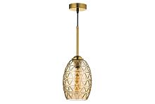 Люстра подвесная Arti Lampadari Dazio E 1.P1 CA фото