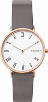 Skagen Leather SKW2674 фото