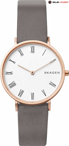 Skagen Leather SKW2674 фото