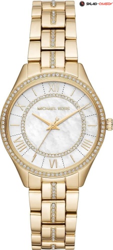 Michael Kors Mini Lauryn MK3899 фото