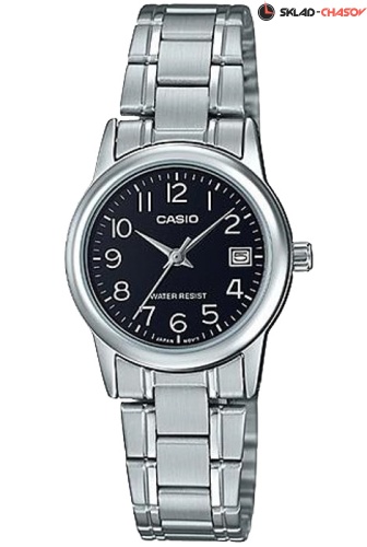 Casio LTP-V002D-1B фото