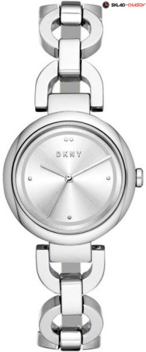 DKNY Eastside NY2767 фото