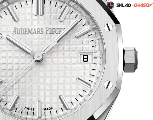 Часы Audemars Piguet Royal Oak Selfwinding 9500 фото фото 2