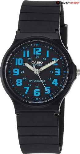 Casio Collection MQ-71-2B фото
