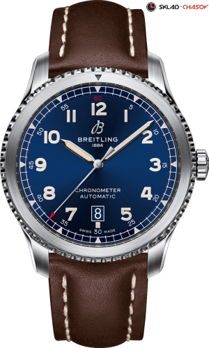 Breitling A17315101C1X3 фото