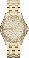 Armani Exchange Hampton AX5216 фото