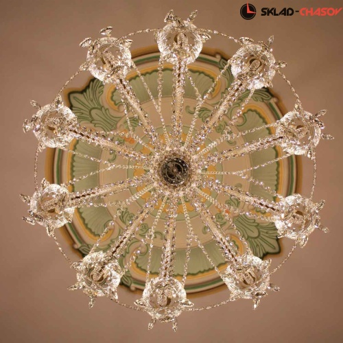 Wranovsky Gratziela 10 Alpha Gold фото фото 3