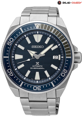 Seiko SRPB49K1 фото