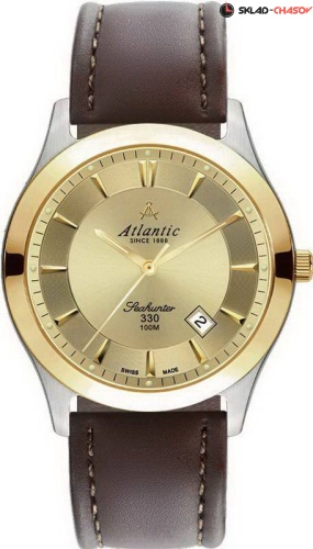 Atlantic Seahunter 100 71360.43.31G фото