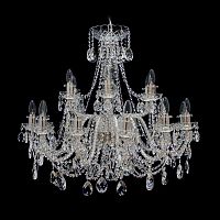 Wranovsky Imperial 18 Silver фото