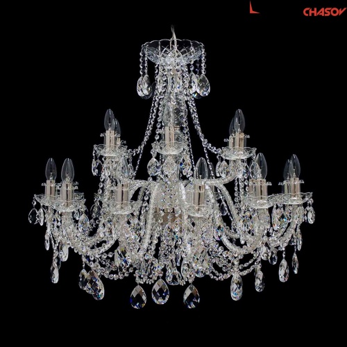 Wranovsky Imperial 18 Silver фото