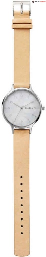 Skagen Leather SKW2634 фото фото 2