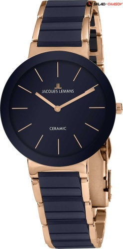Jacques Lemans Ceramic 42-8J фото