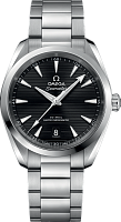 Omega Seamaster Aqua Terra 220.10.38.20.01.001 фото