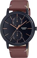 Casio MTP-B310BL-5A фото