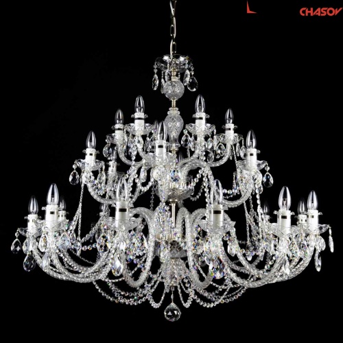 Wranovsky Ocean 24 Silver Beta фото