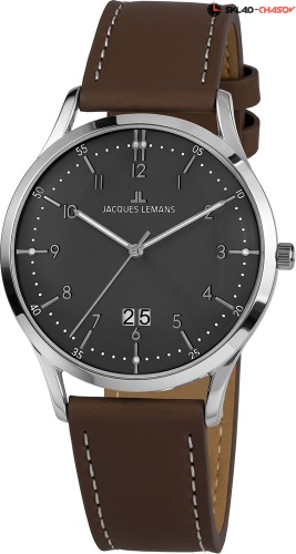 Jacques Lemans Retro Classic 1-2066A фото