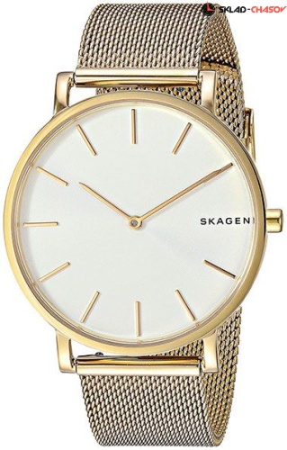 Skagen Mesh SKW6443 фото
