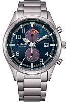 CITIZEN CA7028-81L фото