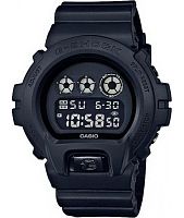 Casio DW-6900BB-1E фото