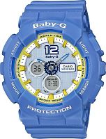 Casio Baby-G BA-120-2B фото