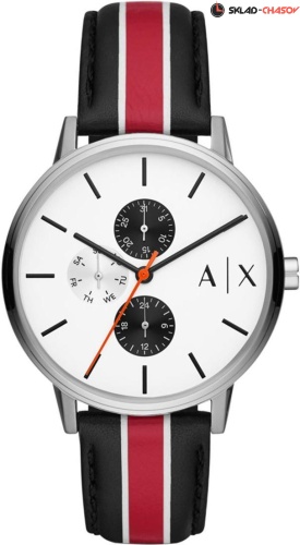 Armani Exchange Cayde AX2724 фото