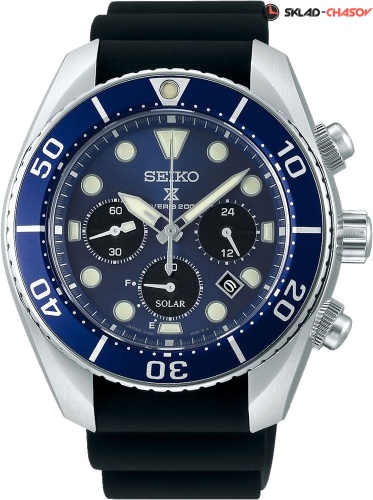 Seiko Prospex SSC759J1 фото