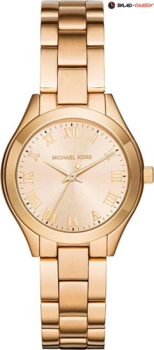 Michael Kors Slim Runway MK3456 фото