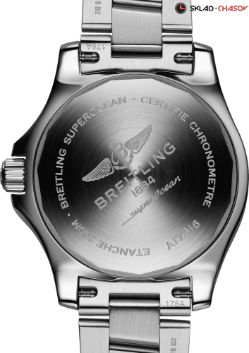 Breitling A17316D81C1A1 фото фото 4