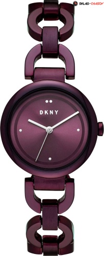 DKNY Eastside NY2834 фото