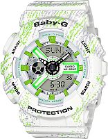 Casio BA-110TX-7A фото