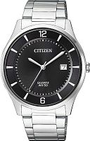 Citizen Basic BD0041-89E фото