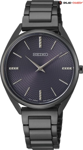 Seiko CS Dress SWR035P1 фото