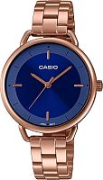 Casio LTP-E413PG-2A фото
