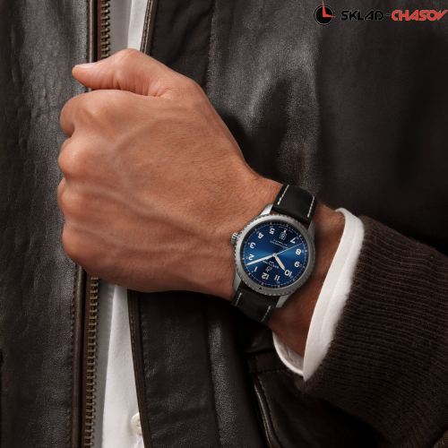 Breitling A17315101C1X4 фото фото 2