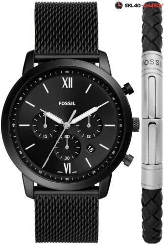 Fossil Neutra FS5786SET фото