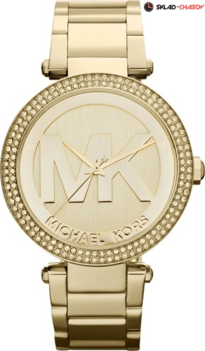 Michael Kors Parker MK5784 фото