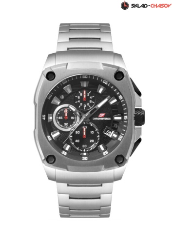 Chronoforce CF 5355 GSBS фото