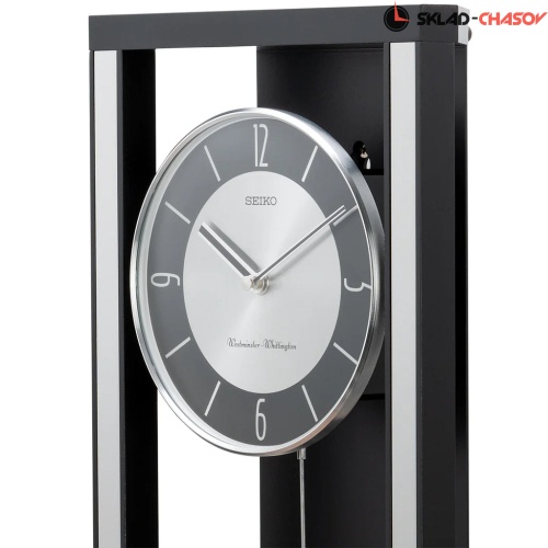 Seiko QXH068K фото фото 5