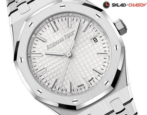 Часы Audemars Piguet Royal Oak Selfwinding 9500 фото фото 3