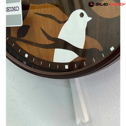 Seiko QXC243B фото фото 4