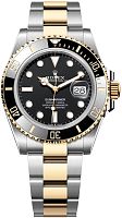 Часы Rolex Submariner 116613LN-0001 фото
