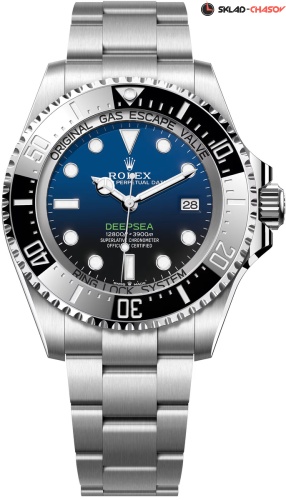 Часы Rolex Deepsea 136660-0005 фото