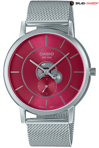 Casio MTP-B130M-4A фото