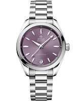 Omega Seamaster Aqua Terra 220.10.34.20.10.002 фото