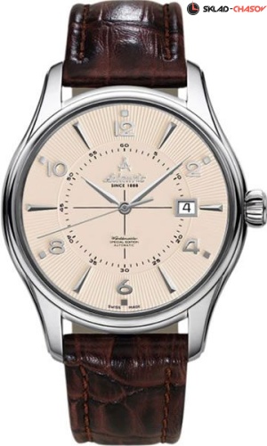 Atlantic Worldmaster 52752.41.95S фото