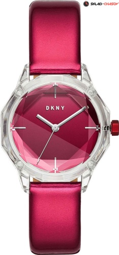 DKNY Cityspire NY2858 фото