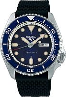 Seiko 5 SRPD71K2S фото