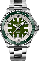Breitling A17376A31L1A1 фото